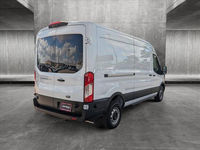 new 2024 Ford Transit-250 car, priced at $49,478