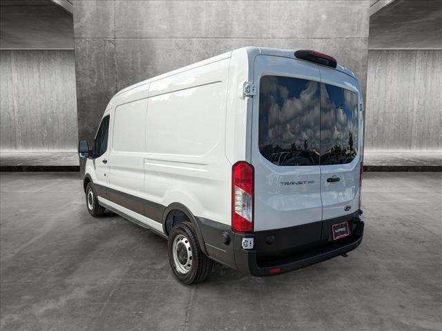 new 2024 Ford Transit-250 car, priced at $49,478