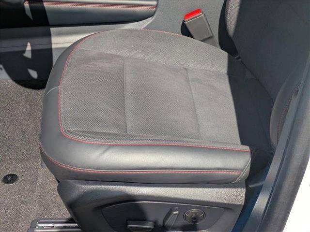 new 2025 Ford Explorer car, priced at $57,468