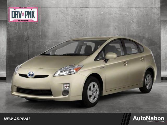 used 2011 Toyota Prius car, priced at $9,995