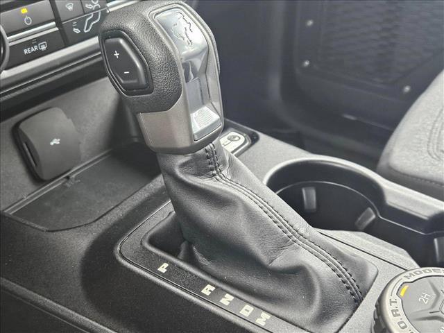 used 2021 Ford Bronco car, priced at $35,394