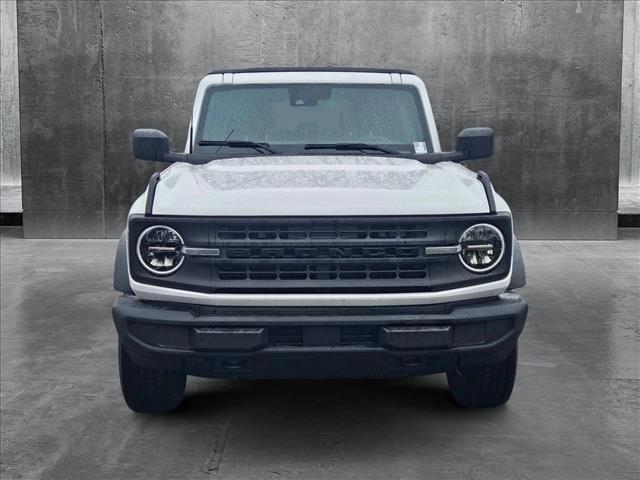 used 2021 Ford Bronco car, priced at $35,394