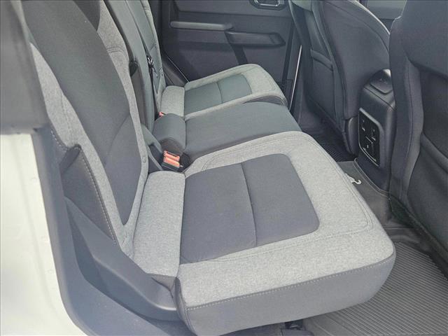 used 2021 Ford Bronco car, priced at $35,394