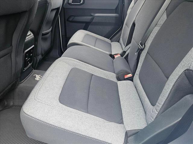 used 2021 Ford Bronco car, priced at $35,394