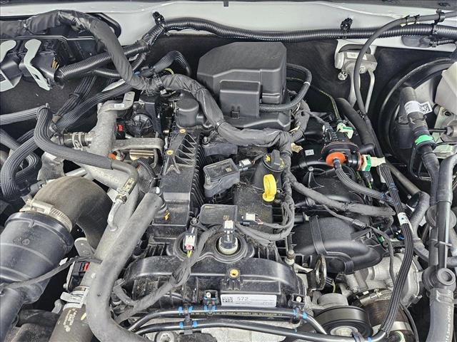 used 2021 Ford Bronco car, priced at $35,394