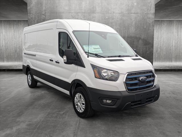 new 2023 Ford Transit-350 car, priced at $46,478