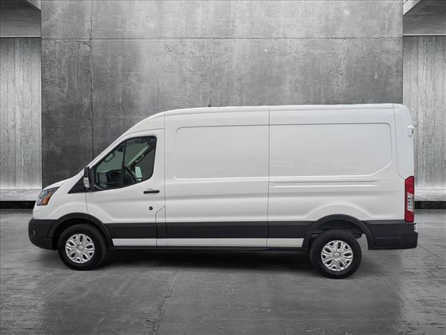 used 2023 Ford Transit-350 car, priced at $37,614