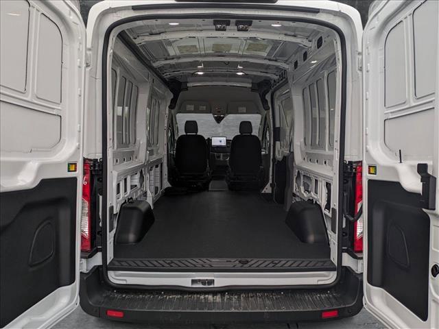 used 2023 Ford Transit-350 car, priced at $37,614