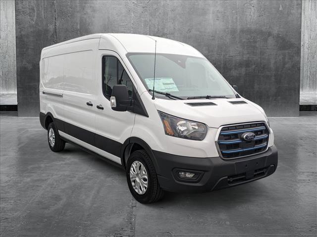 used 2023 Ford Transit-350 car, priced at $37,614