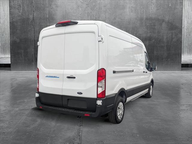 used 2023 Ford Transit-350 car, priced at $37,614