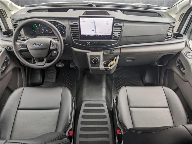 used 2023 Ford Transit-350 car, priced at $37,614