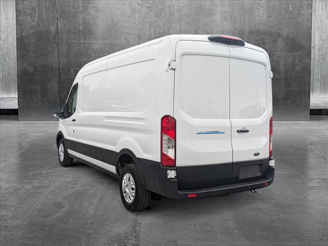 used 2023 Ford Transit-350 car, priced at $37,614