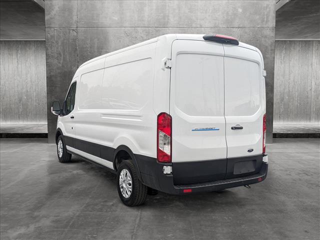 new 2023 Ford Transit-350 car, priced at $46,478