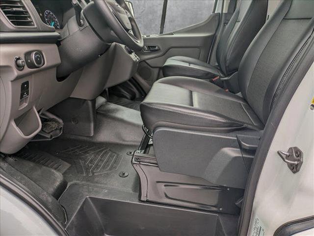 used 2023 Ford Transit-350 car, priced at $37,614