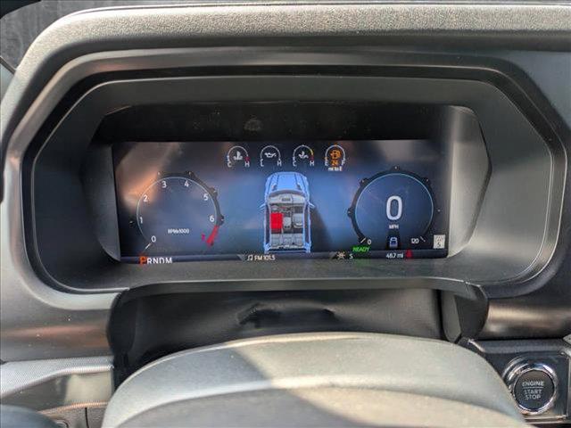 new 2025 Ford F-150 car, priced at $76,337