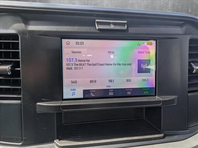new 2025 Ford F-250 car, priced at $51,390