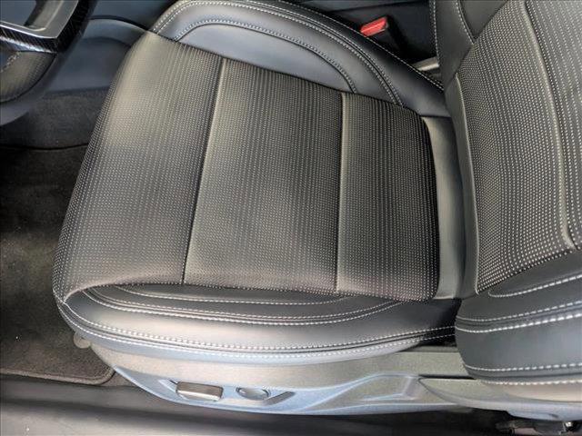 new 2025 Ford Mustang car, priced at $56,478