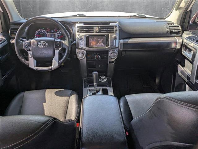 used 2016 Toyota 4Runner car, priced at $24,471