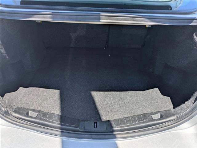 used 2017 Ford Fusion car, priced at $16,999