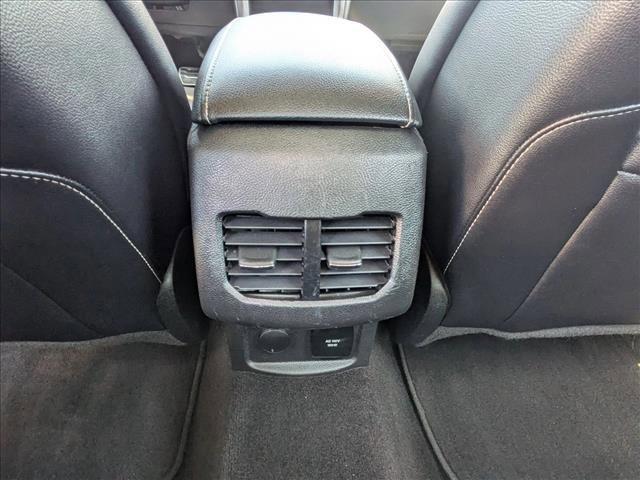 used 2017 Ford Fusion car, priced at $16,999