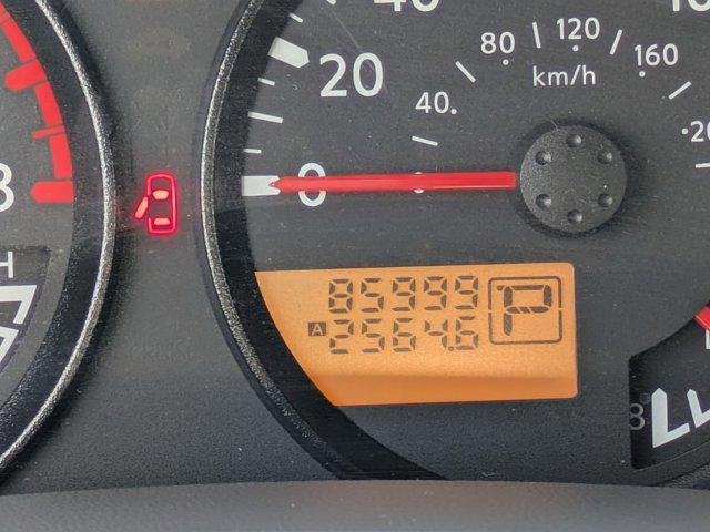used 2010 Nissan Frontier car, priced at $12,994