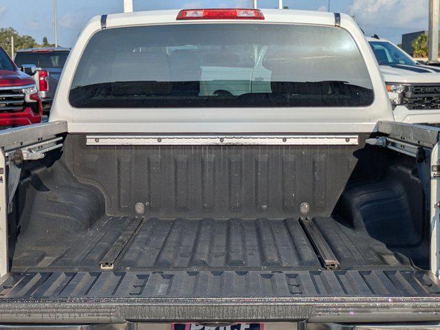 used 2010 Nissan Frontier car, priced at $12,994