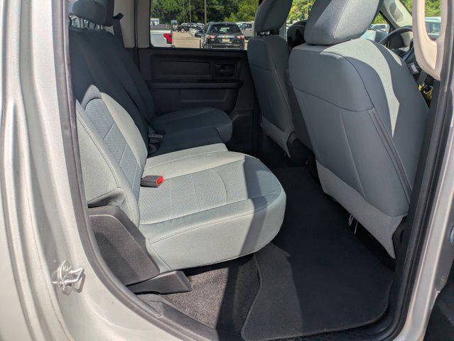 used 2014 Ram 1500 car, priced at $17,013
