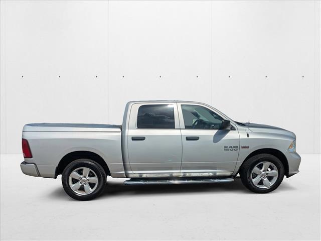 used 2014 Ram 1500 car, priced at $16,478
