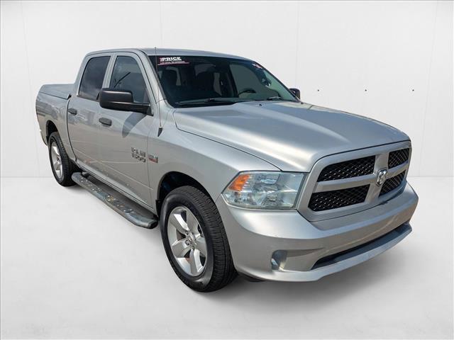 used 2014 Ram 1500 car, priced at $16,478
