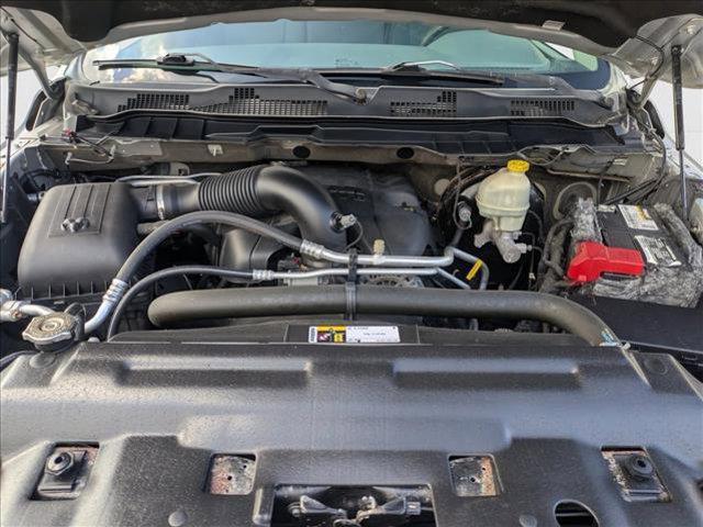 used 2014 Ram 1500 car, priced at $16,478