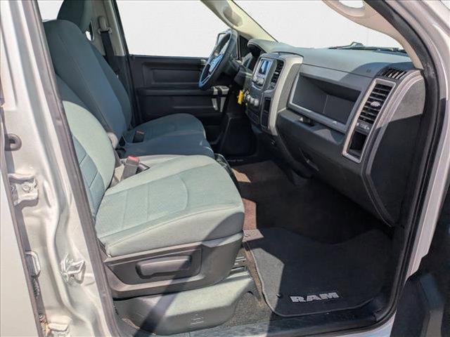 used 2014 Ram 1500 car, priced at $16,478
