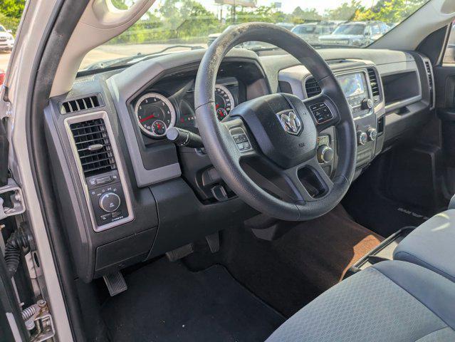 used 2014 Ram 1500 car, priced at $17,013