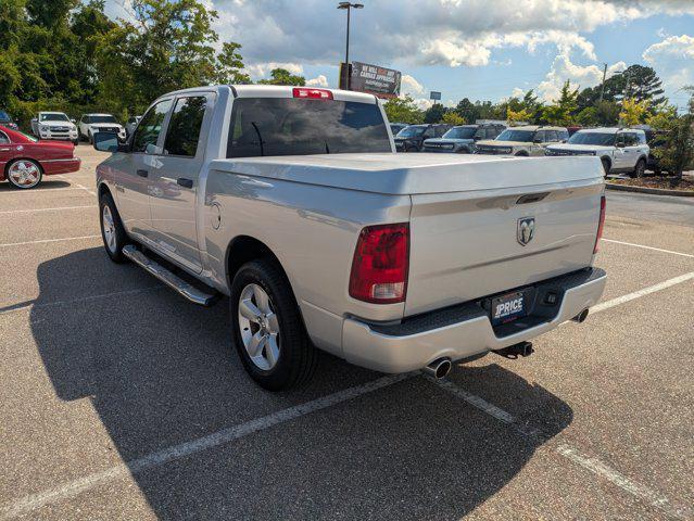 used 2014 Ram 1500 car, priced at $17,013