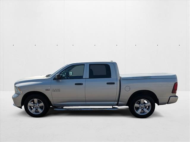 used 2014 Ram 1500 car, priced at $16,478