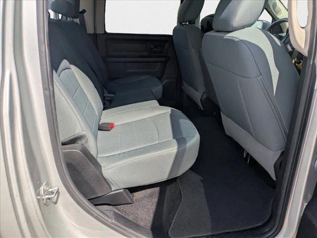 used 2014 Ram 1500 car, priced at $16,478