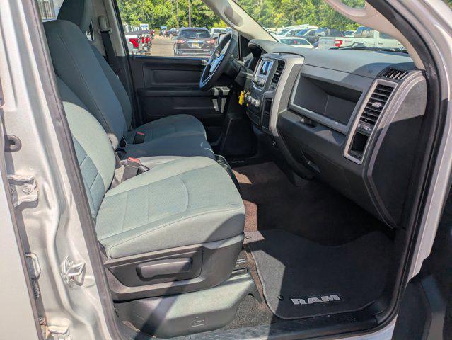 used 2014 Ram 1500 car, priced at $17,013