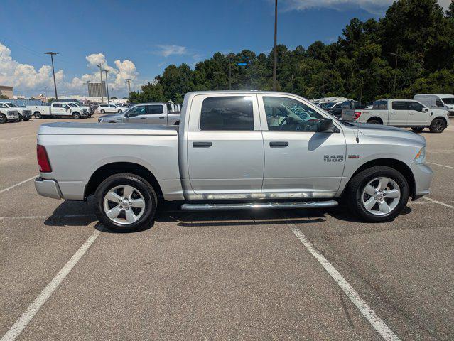 used 2014 Ram 1500 car, priced at $17,013