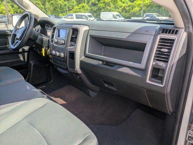 used 2014 Ram 1500 car, priced at $17,013