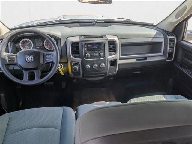 used 2014 Ram 1500 car, priced at $16,478