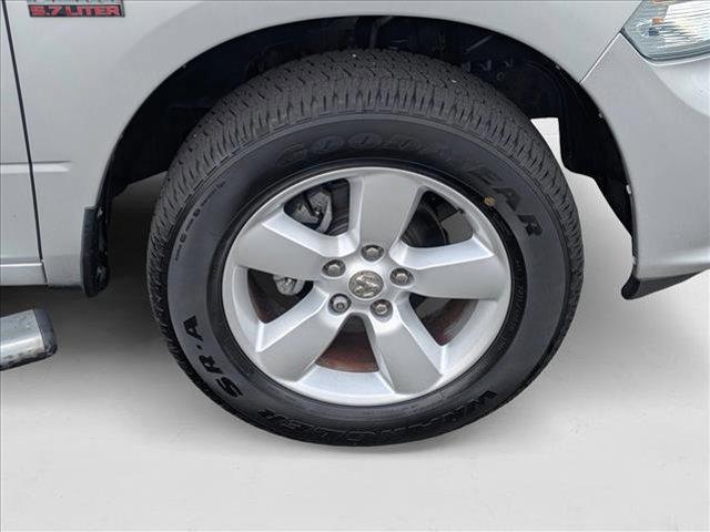 used 2014 Ram 1500 car, priced at $16,478
