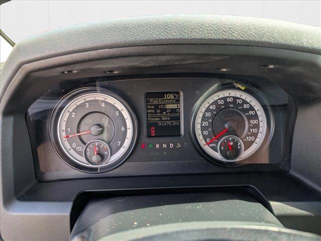 used 2014 Ram 1500 car, priced at $16,478