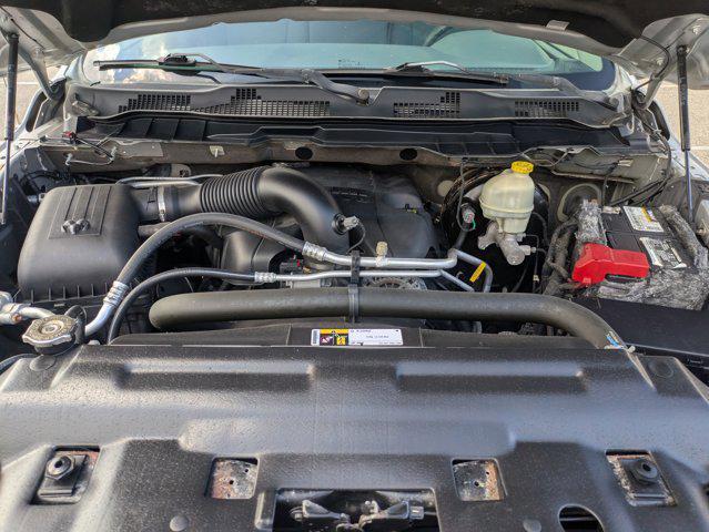 used 2014 Ram 1500 car, priced at $17,013