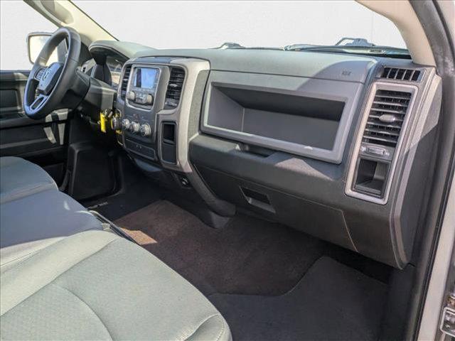 used 2014 Ram 1500 car, priced at $16,478