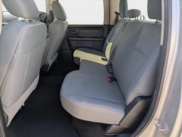 used 2014 Ram 1500 car, priced at $16,478