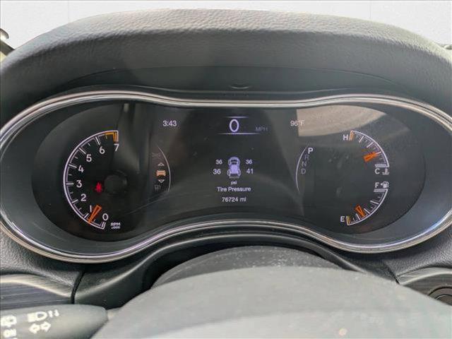 used 2019 Jeep Grand Cherokee car, priced at $17,938
