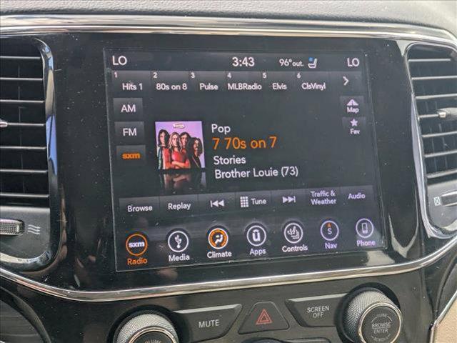 used 2019 Jeep Grand Cherokee car, priced at $17,938