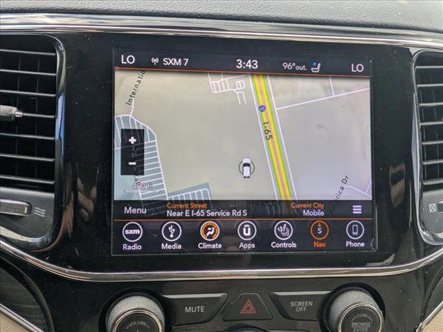 used 2019 Jeep Grand Cherokee car, priced at $17,938