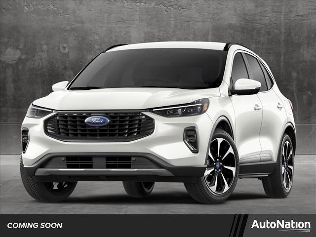 new 2025 Ford Escape car, priced at $37,104