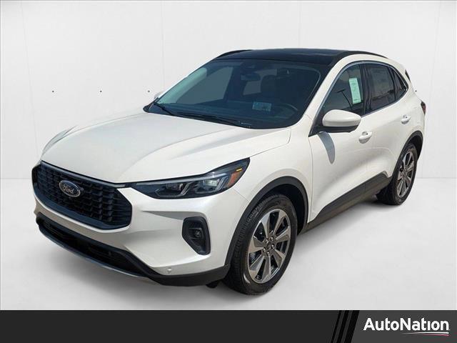new 2025 Ford Escape car, priced at $32,978