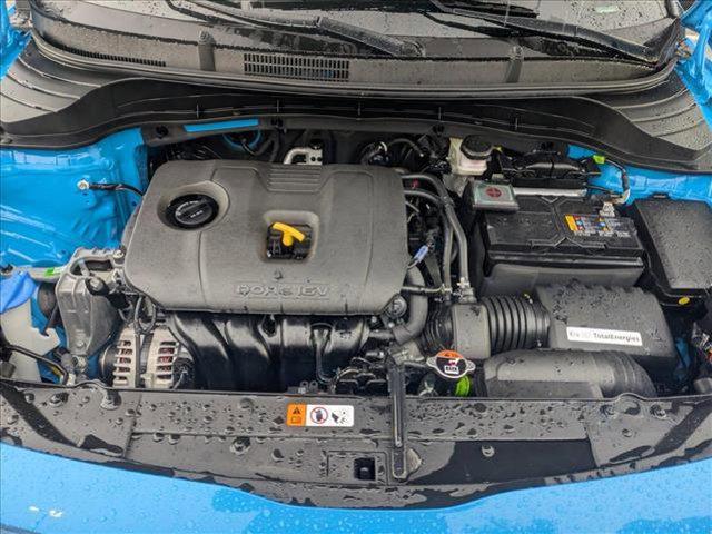 used 2025 Kia Soul car, priced at $22,995